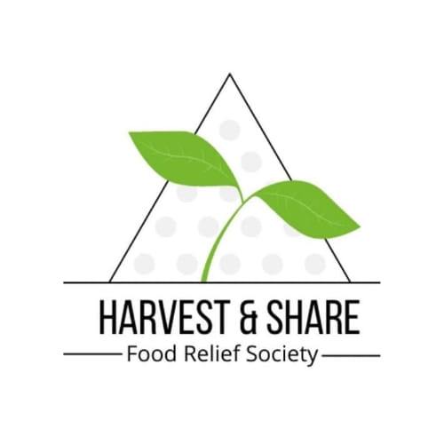 Harvest & Share Food Relief Society